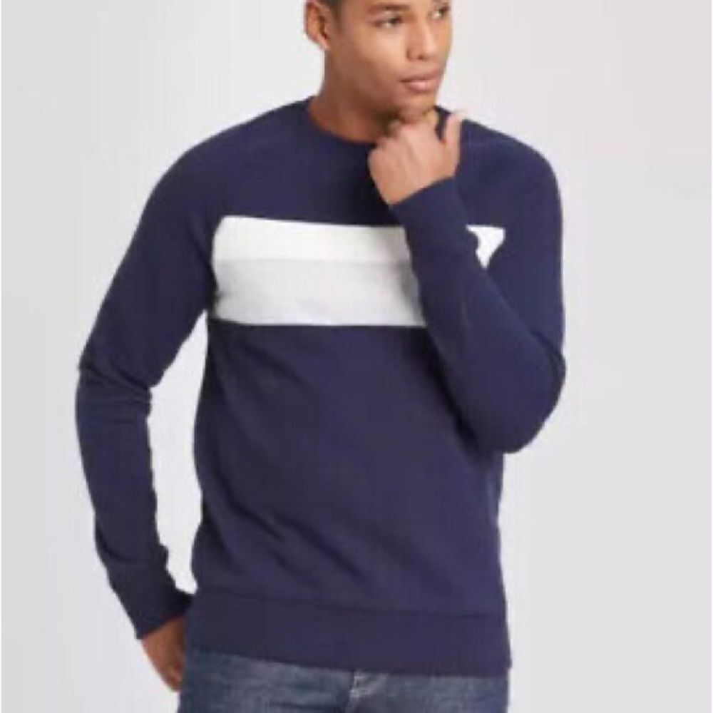 3for$20 NWT men sweater shirt long sleeve